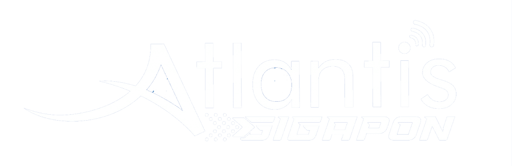 AtlantisNet GigaPon