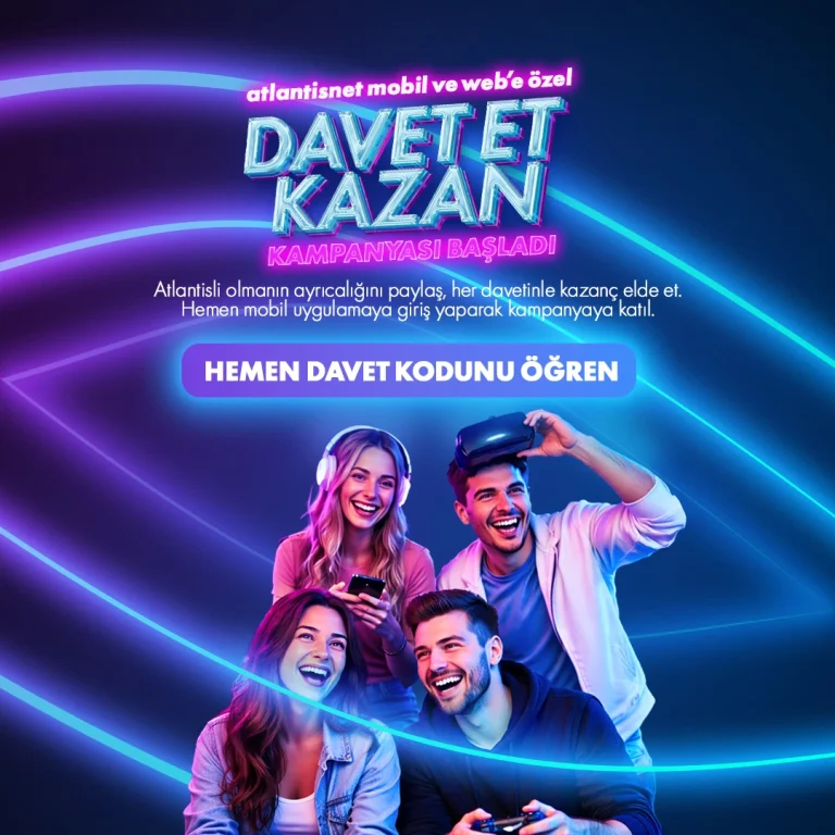 Davet et kazan