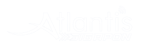 AtlantisNet Logo