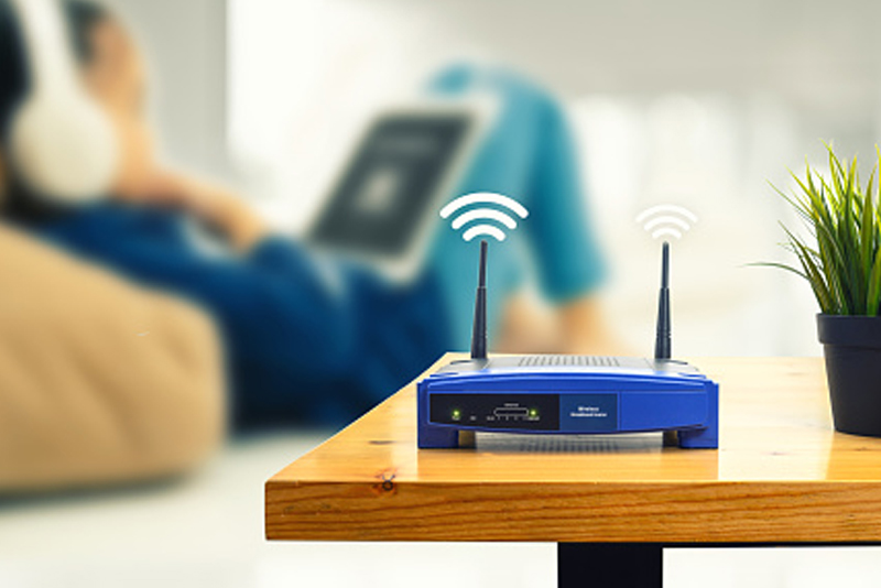 Mesh Wi-Fi Nedir ve Ne İşe Yarar?