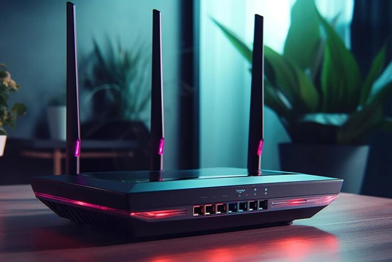 Modem Işıkları Yanıyor ama Yok?