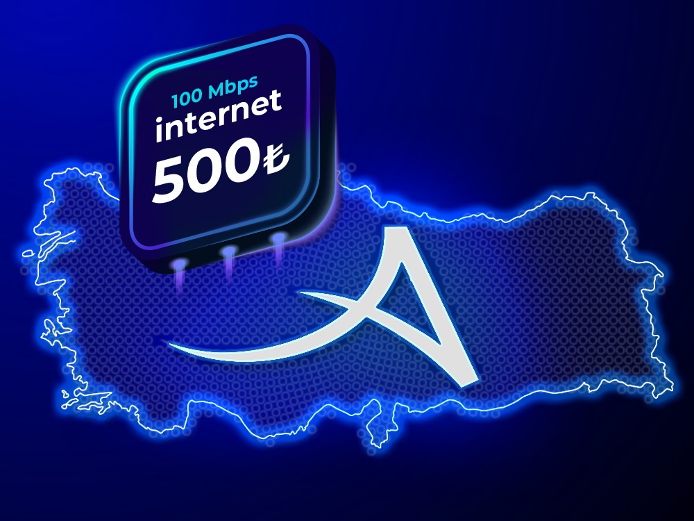 fiber ve vdsl internet