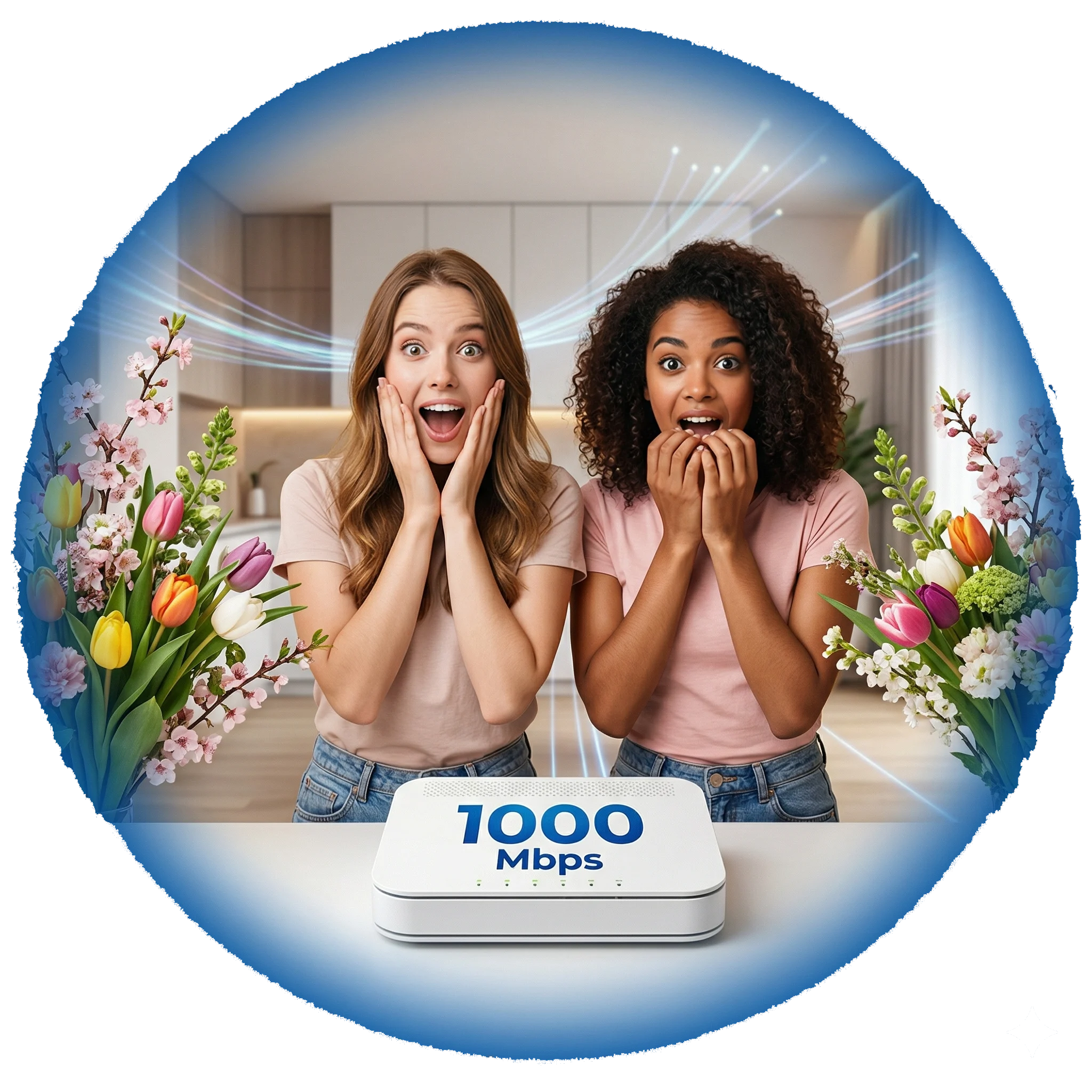 bahara özel gigapon